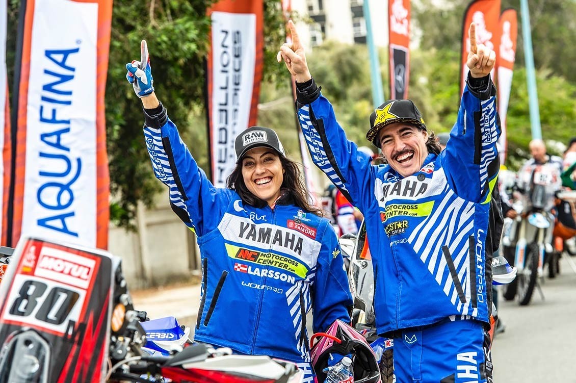 Dakar 2020: ¡12 españoles en meta!