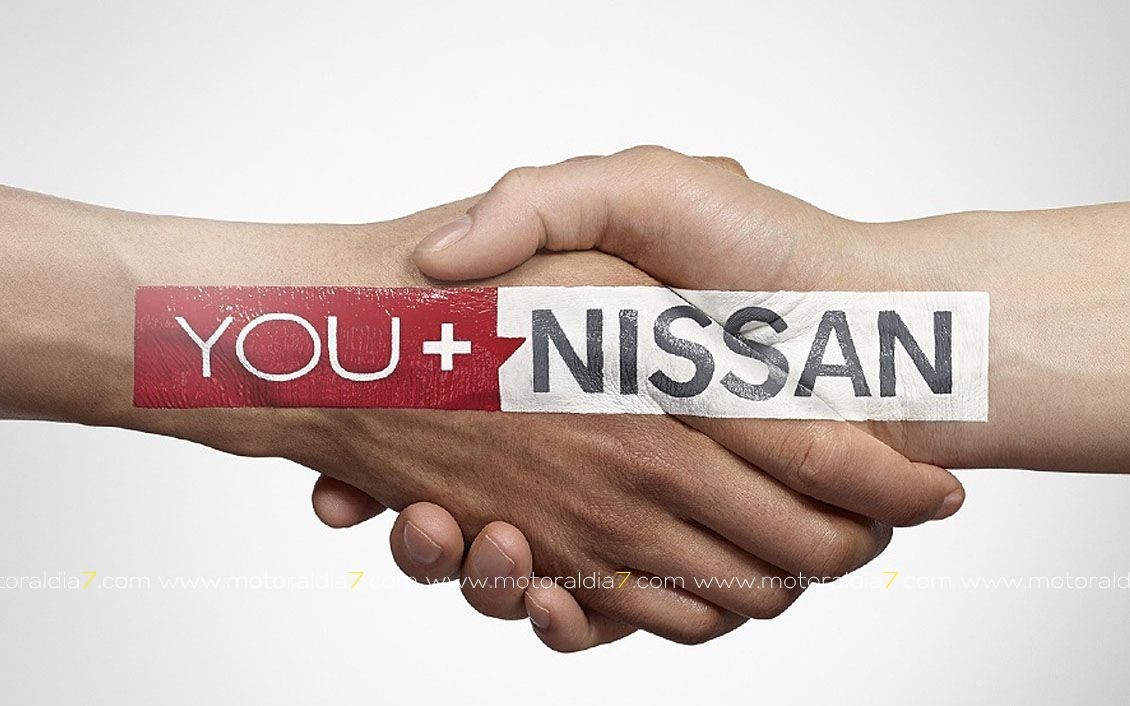  Programa PREMIUM de Nissan