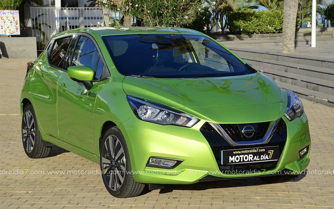 Programa PREMIUM de Nissan