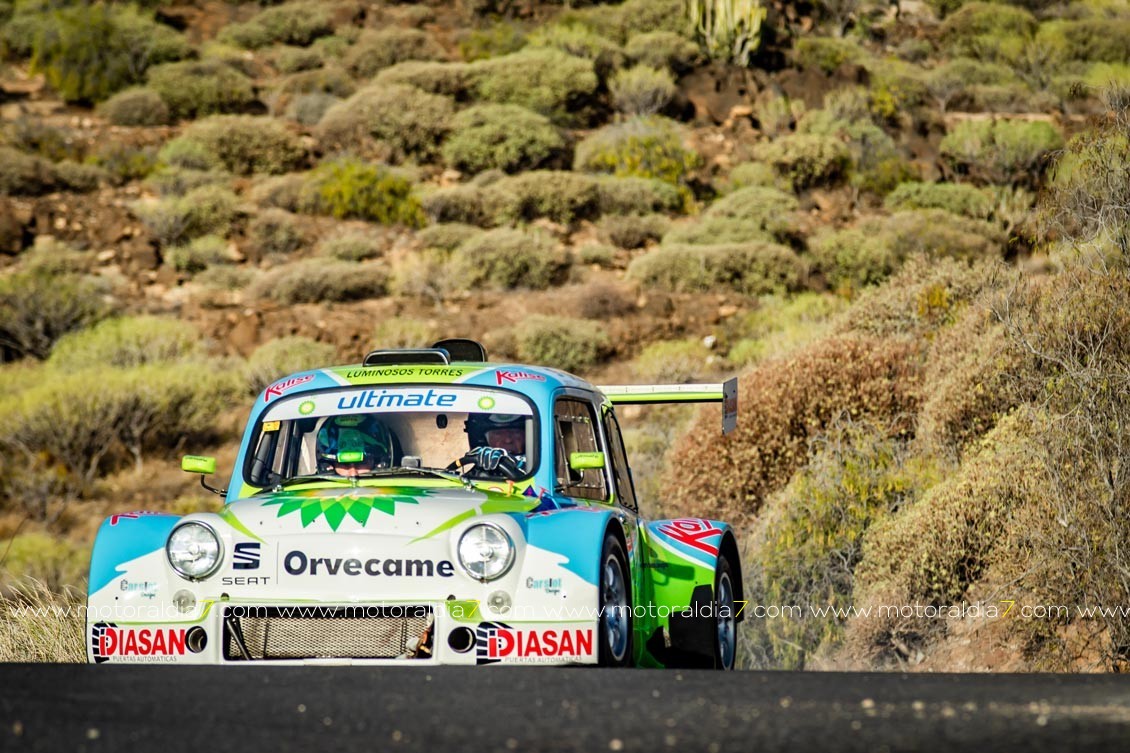 Se ha creado el “Trofeo Grupo Canarias”