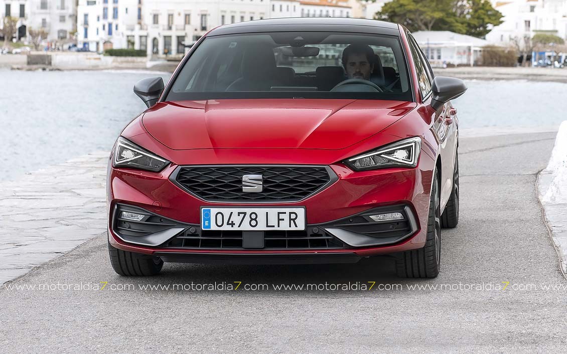 SEAT León, mejor que nunca