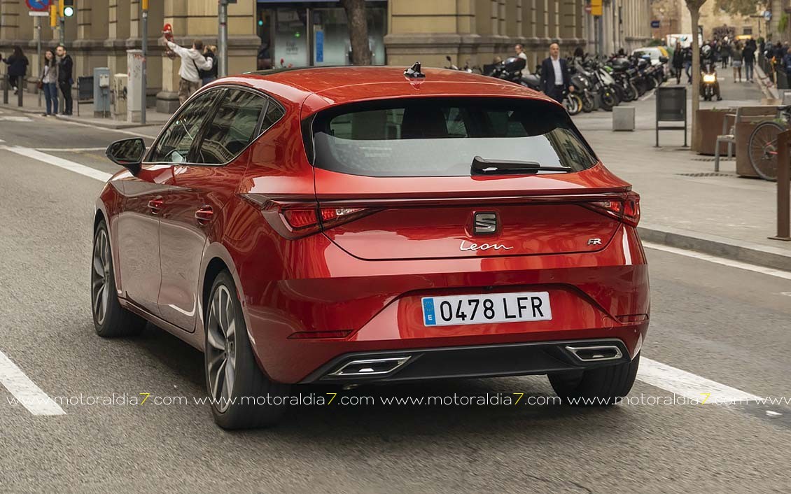 SEAT León, mejor que nunca