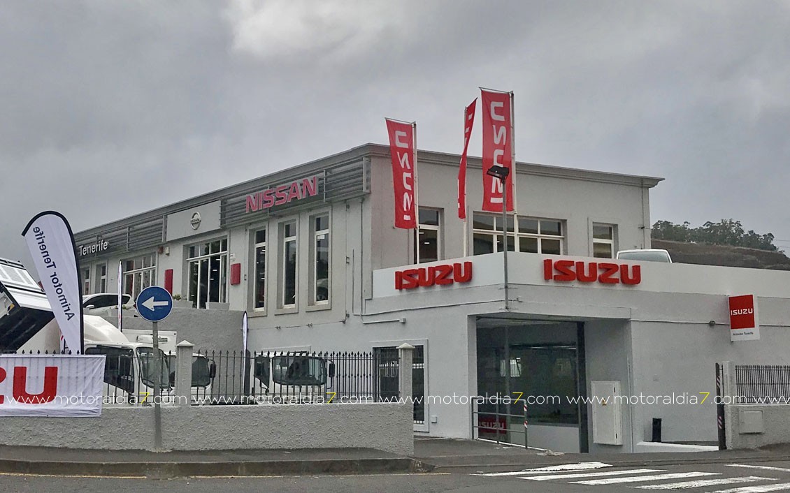 Anfac, Sernauto y Faconauto firman con UGT y CCOO para recuperar la actividad del automóvil