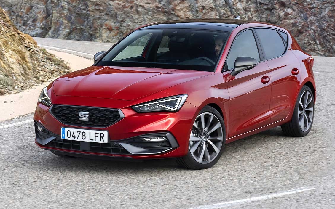 SEAT, 70 años ContiGO!