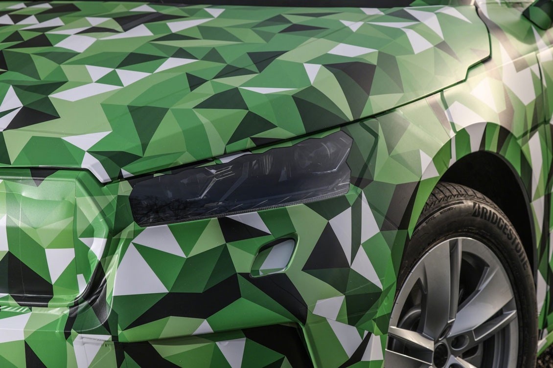 ŠKODA con la movilidad eléctrica