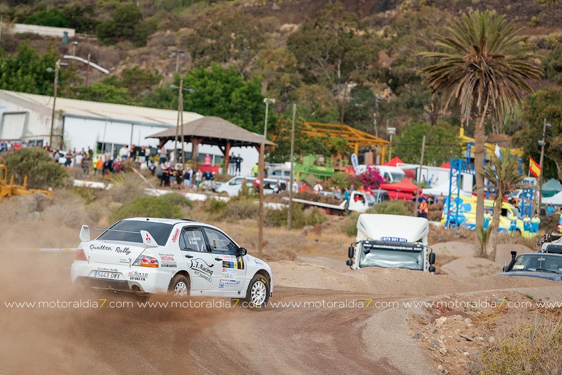 A partir de agosto vuelven los Slalom