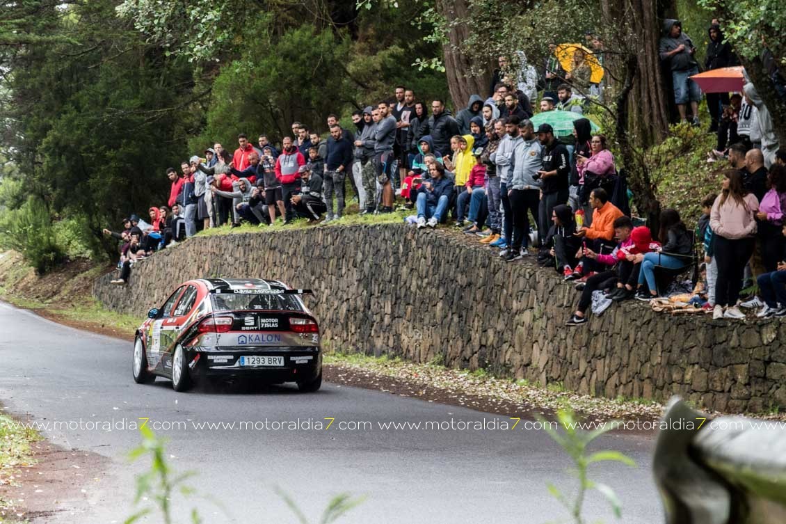Otra Rally para el 2021