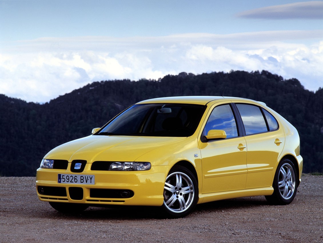 Iluminación avanzada en el nuevo SEAT Leon