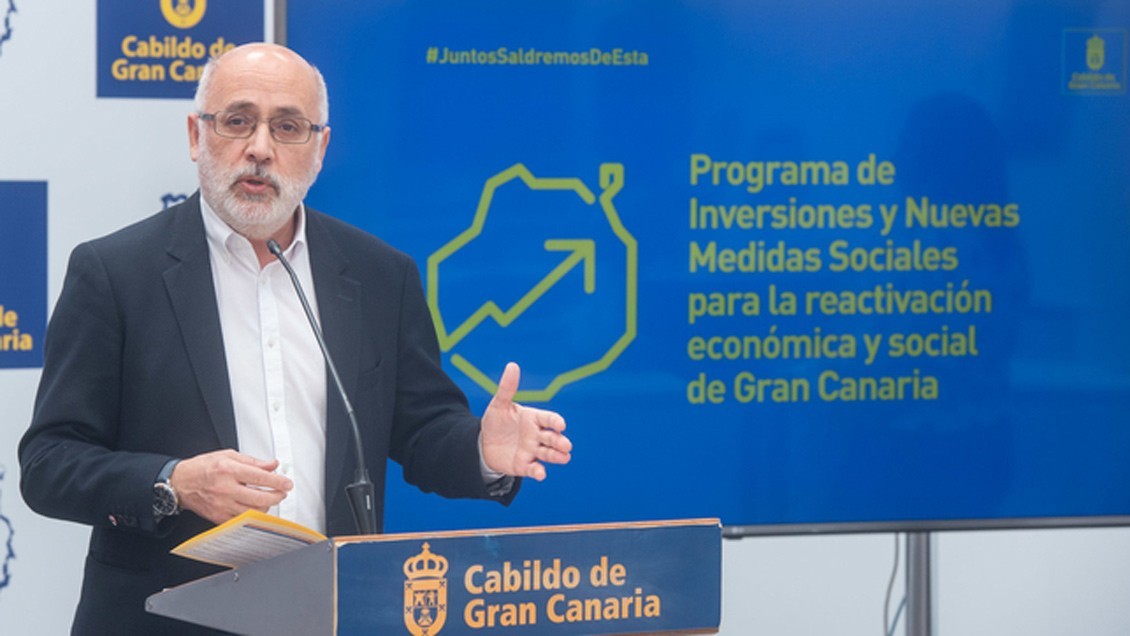 Plan de Reactivacion