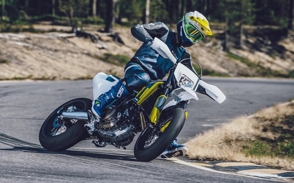 Valsebike, nuevo distribuidor Husqvarna Motorcycles