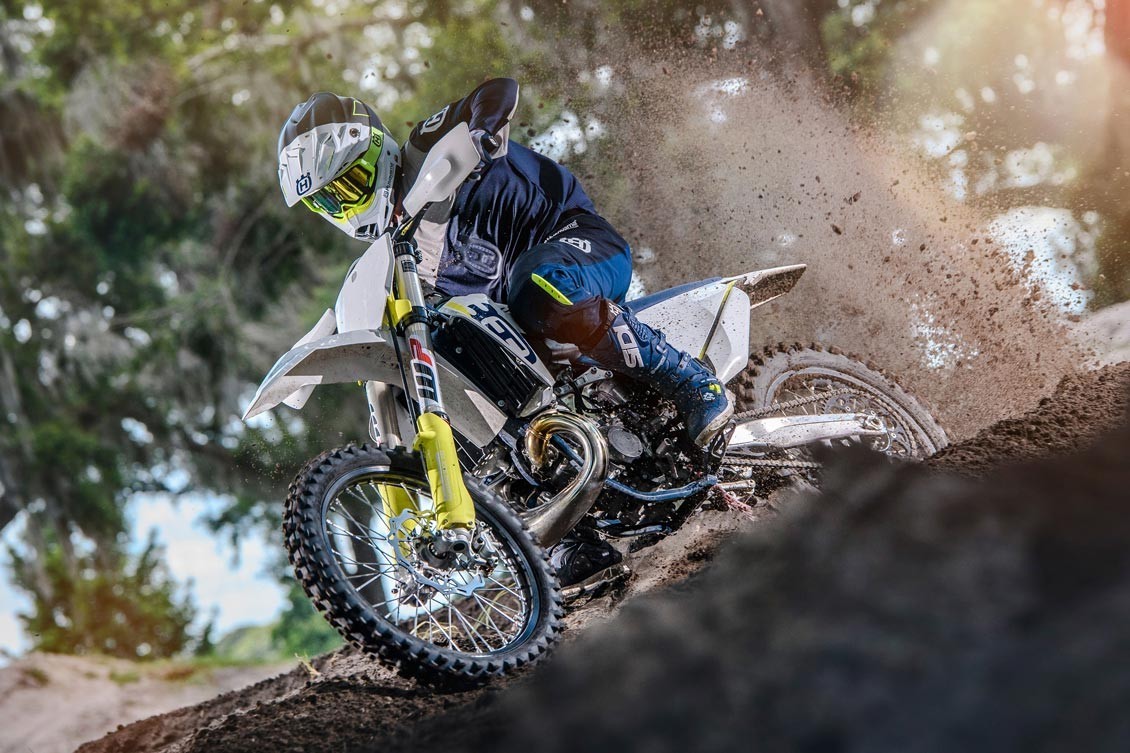 Valsebike, nuevo distribuidor Husqvarna Motorcycles