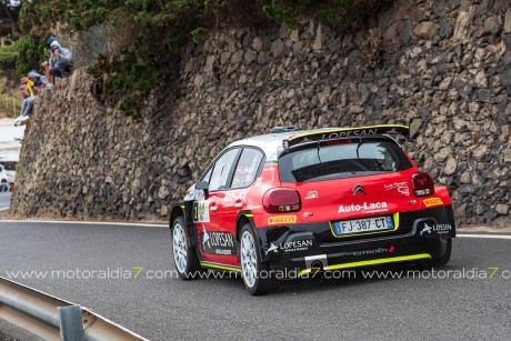 ONBOARD Antonio Estalella y Gustavo Martel