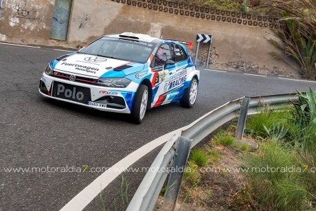 ONBOARD Antonio Estalella y Gustavo Martel