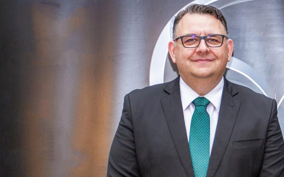 Manuel Sánchez, nuevo miembro del Comité Ejecutivo de Faconauto