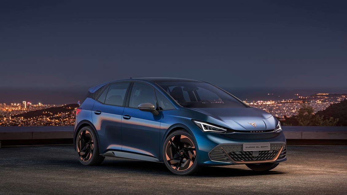 SEAT, a por un futuro sostenible