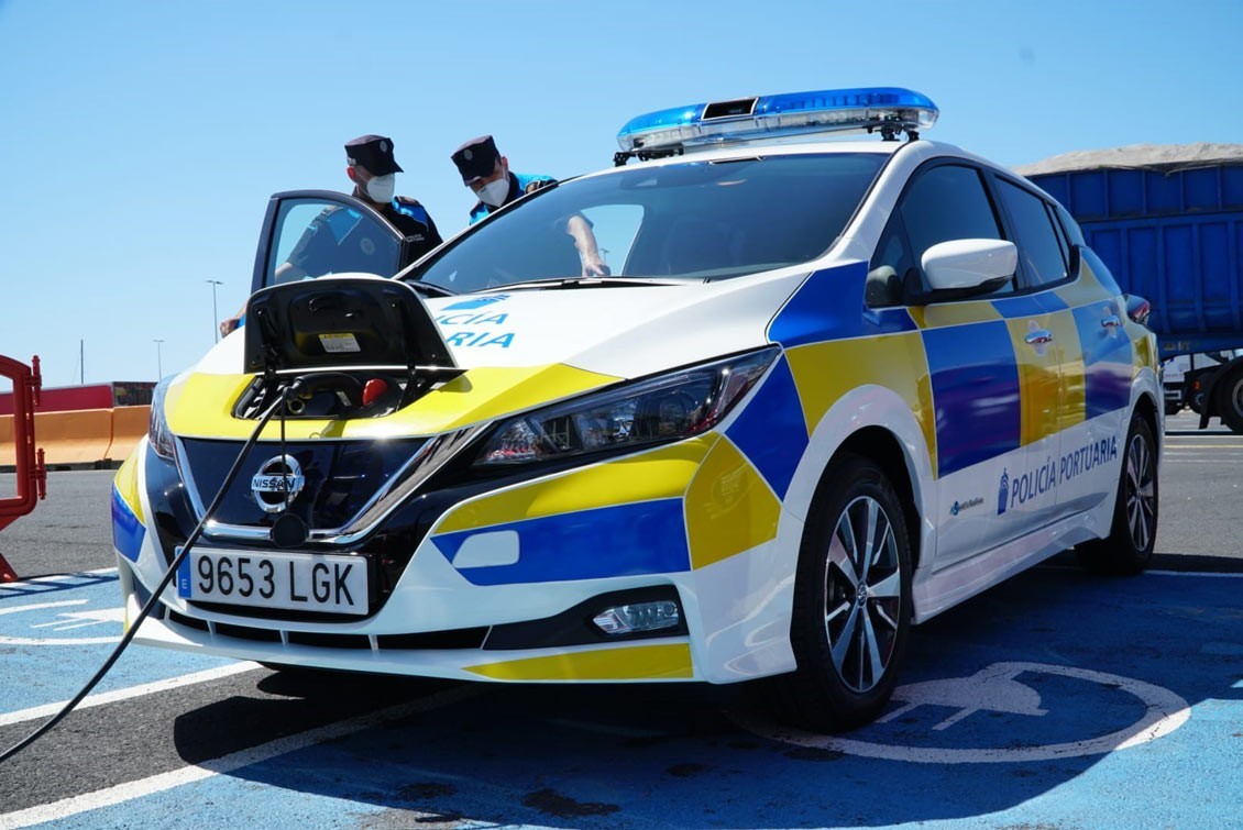 Nissan Leaf, un valor añadido