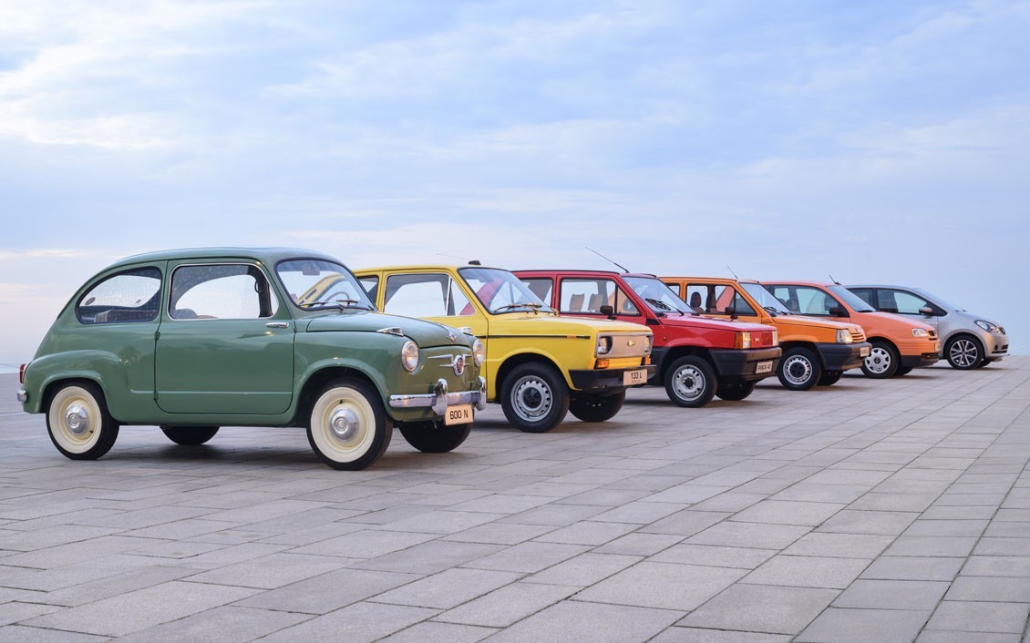 Volkswagen Canarias Red de equipaje para el maletero