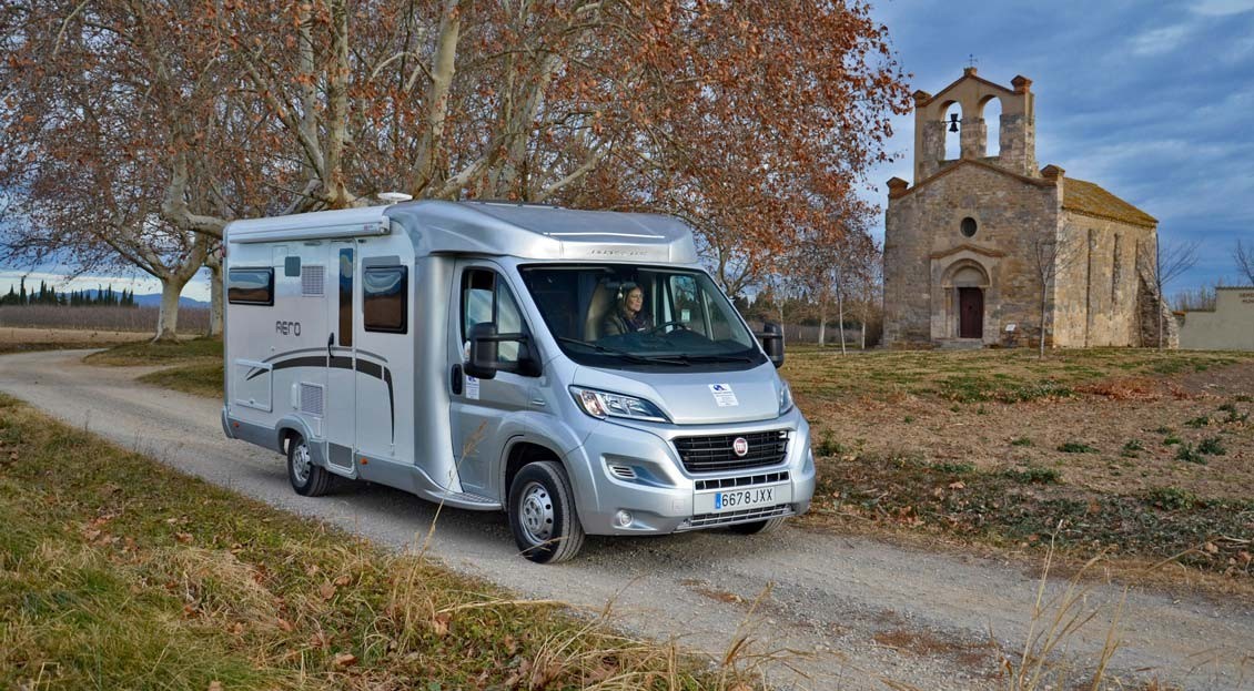 Consejos para evitar las multas en autocaravana