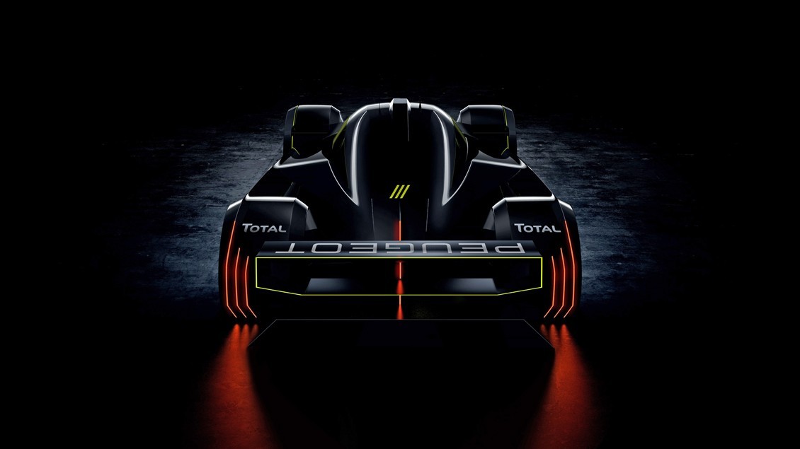 Le Mans Hypercar