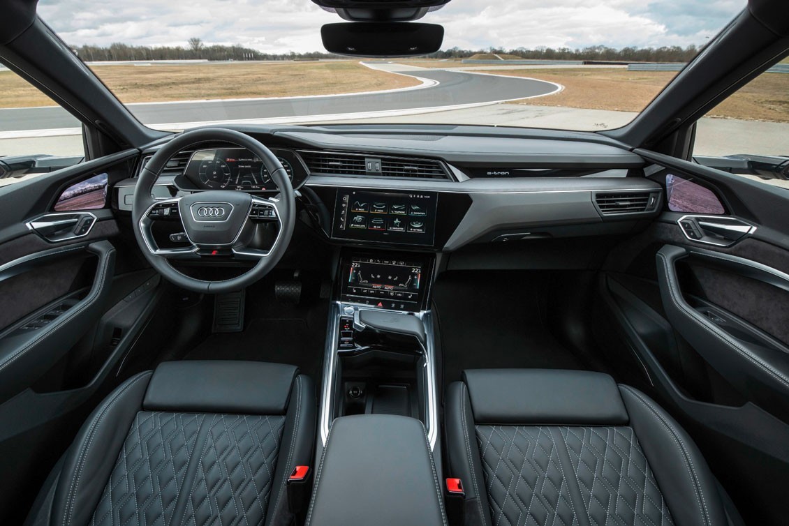 Nuevo Audi A3 Sportback ya en Canarias.
