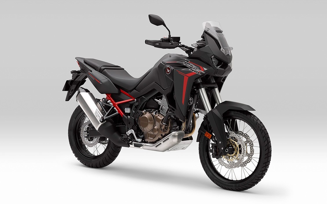 CRF1100L Africa Twin 2021