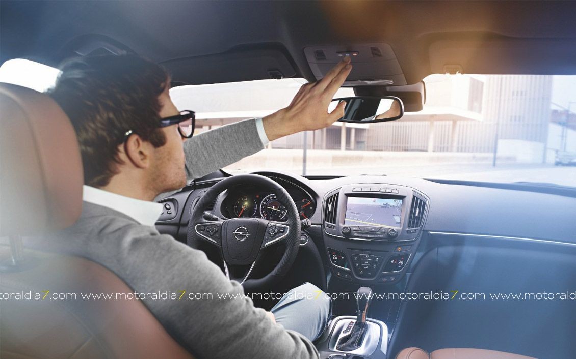 Opel; El futuro es de todos