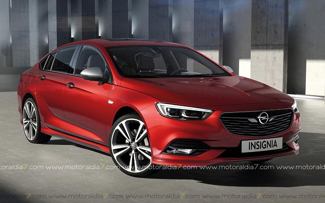 Opel; El futuro es de todos