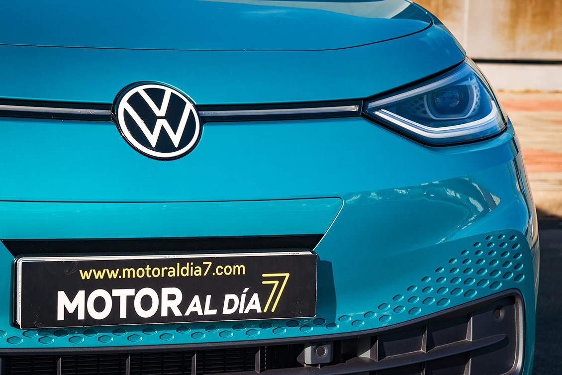 VW ID.3, se acabaron los miedos