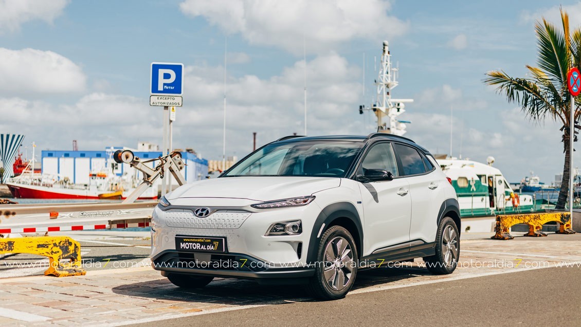 Hyundai Canarias lanza los “Días Smile” con descuentos irrepetibles.
