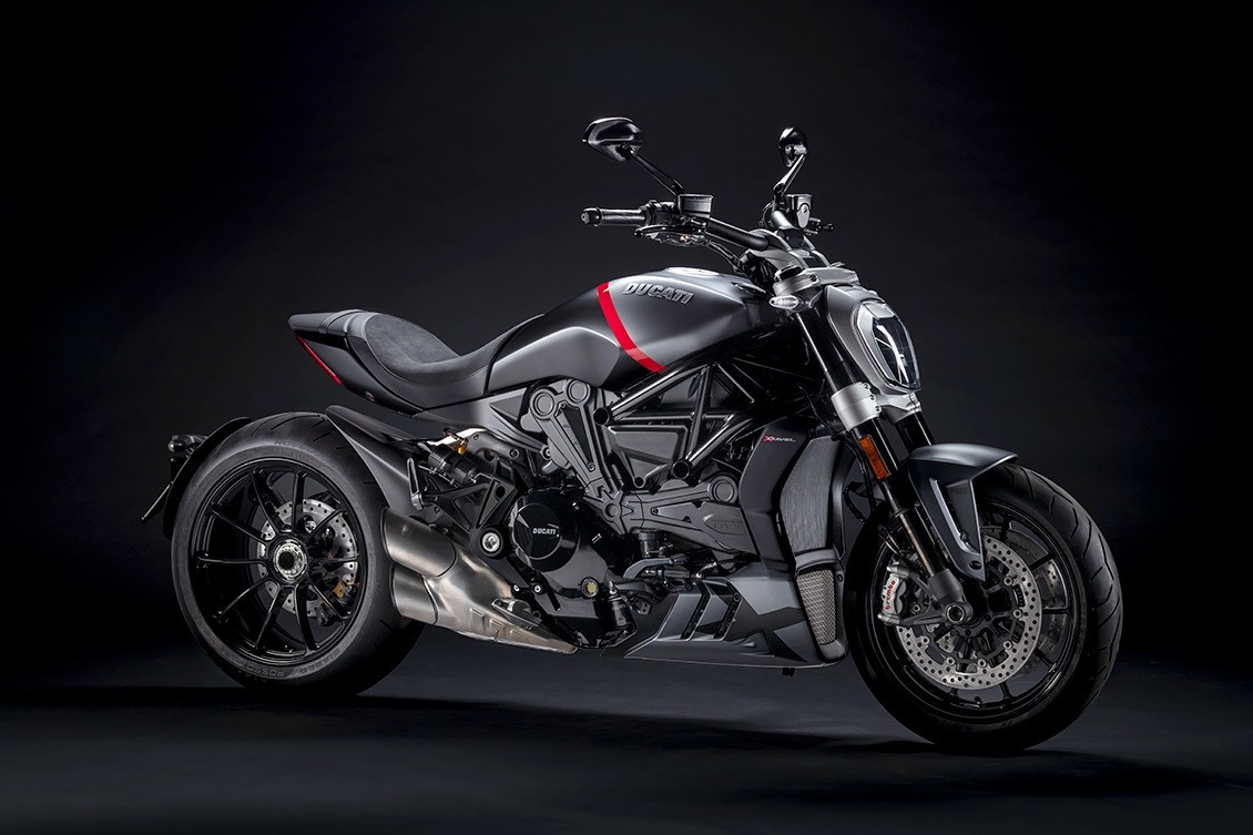 Nuevas versiones de la XDiavel y la Ducati Scrambler para el 2021