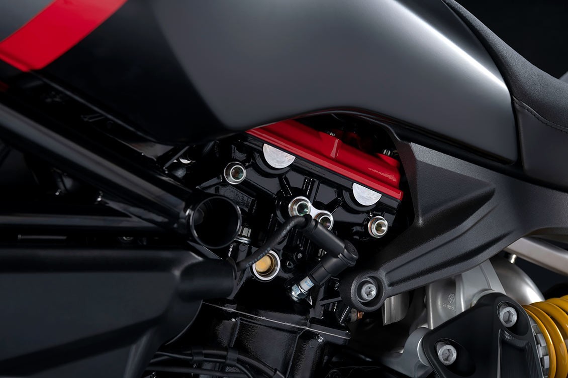 Nuevas versiones de la XDiavel y la Ducati Scrambler para el 2021