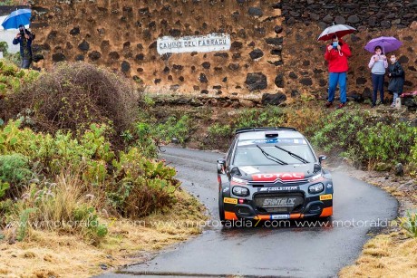 Victoria de Fourmaux-Jamoul y campeonato para Lukyanuk-Arnautov en el ERC