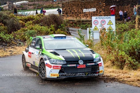 Victoria de Fourmaux-Jamoul y campeonato para Lukyanuk-Arnautov en el ERC