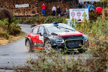 Victoria de Fourmaux-Jamoul y campeonato para Lukyanuk-Arnautov en el ERC