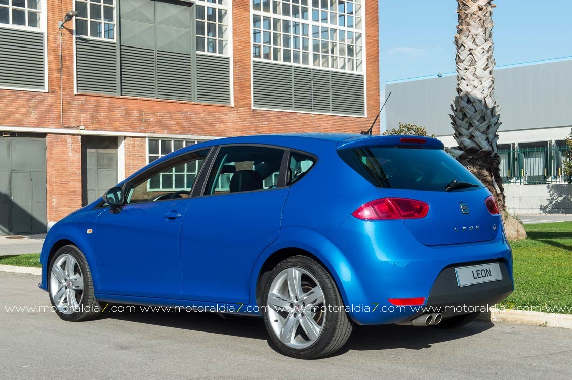 SEAT: 70 años innovando
