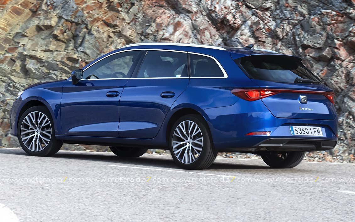 El nuevo SEAT León, reconocido como “Coche Car and Driver 2020”