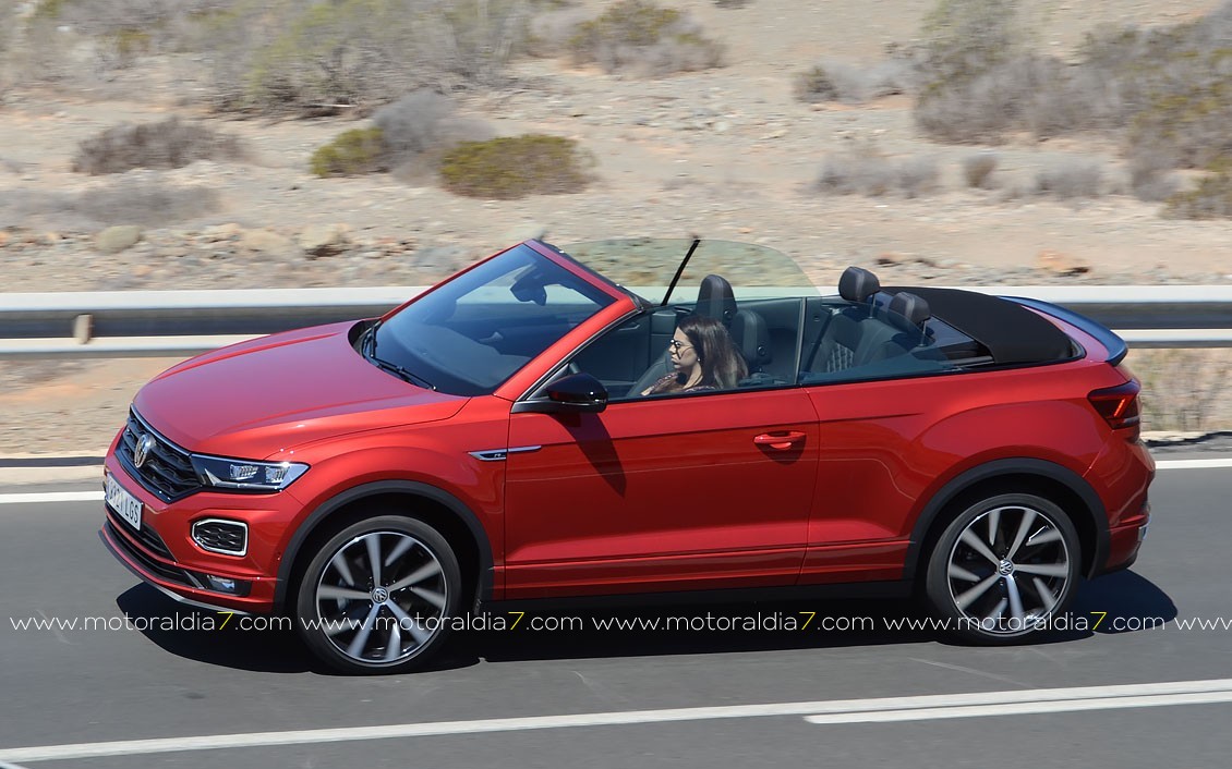 Volkswagen cierra 2020 pisando fuerte