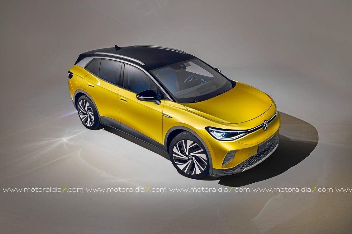 Volkswagen cierra 2020 pisando fuerte
