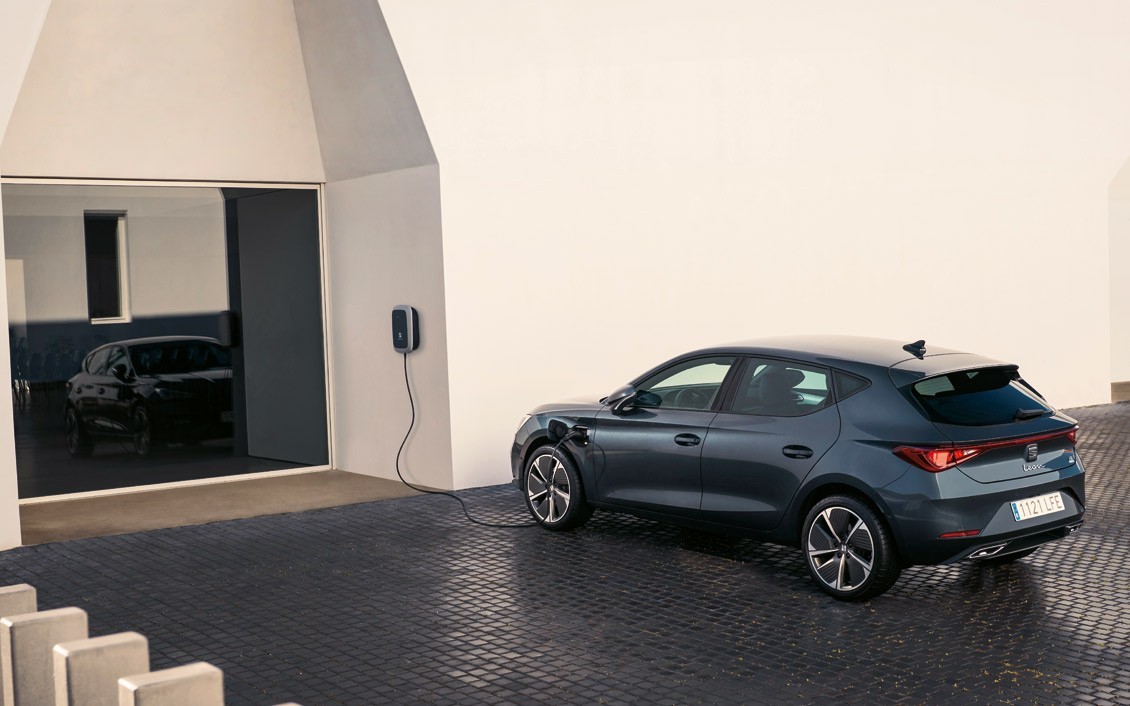 La electrificación impulsará las ventas de SEAT S.A.