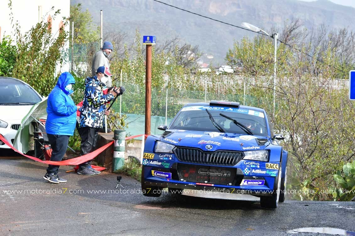 Canarias la más perjudicada en el Súper Campeonato