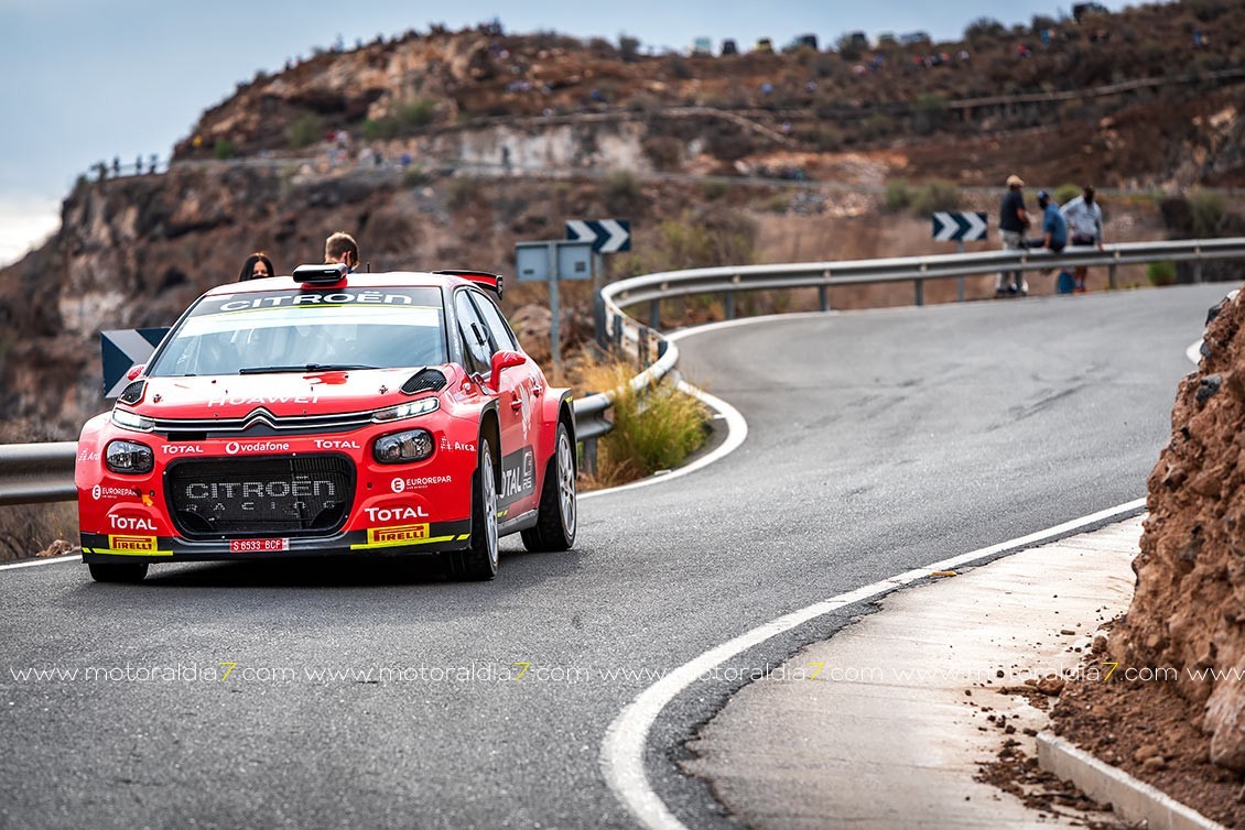 Canarias la más perjudicada en el Súper Campeonato