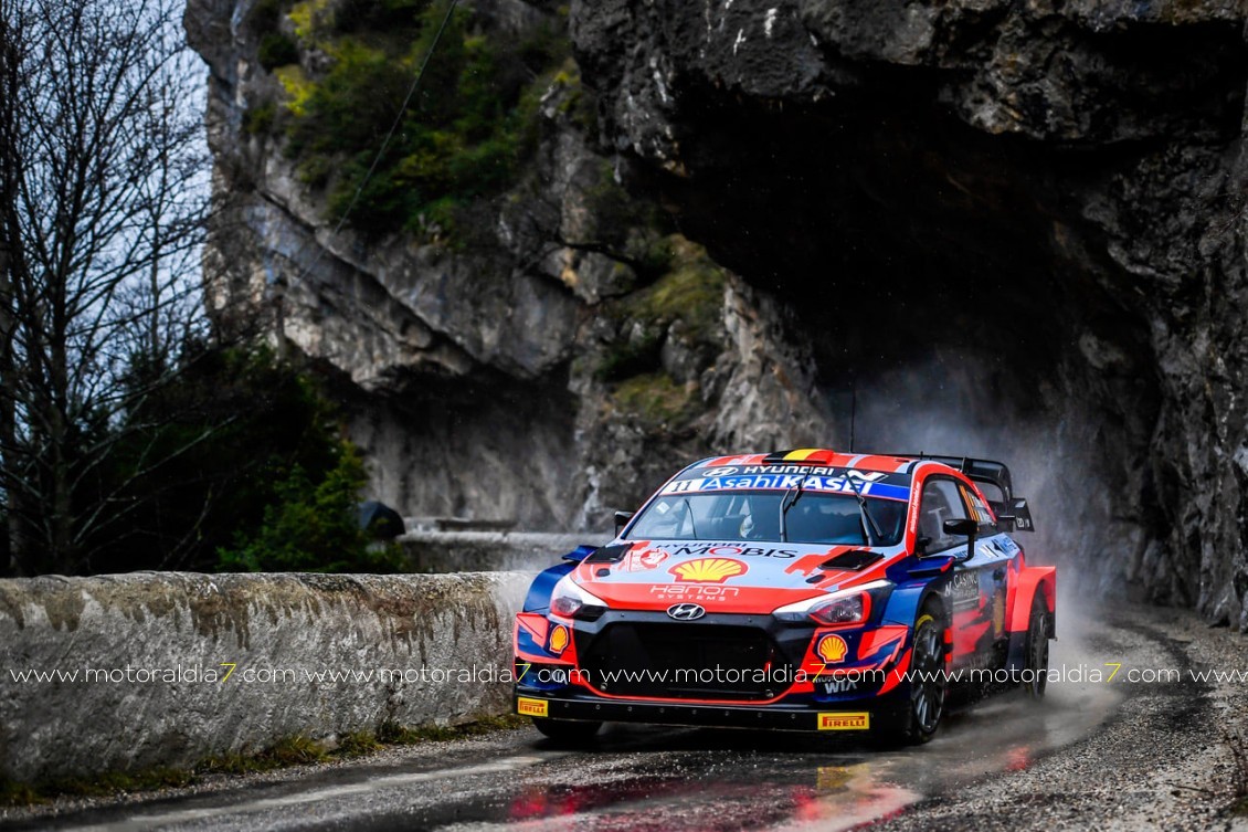 Ogier – Ingrassia, reyes de Montecarlo