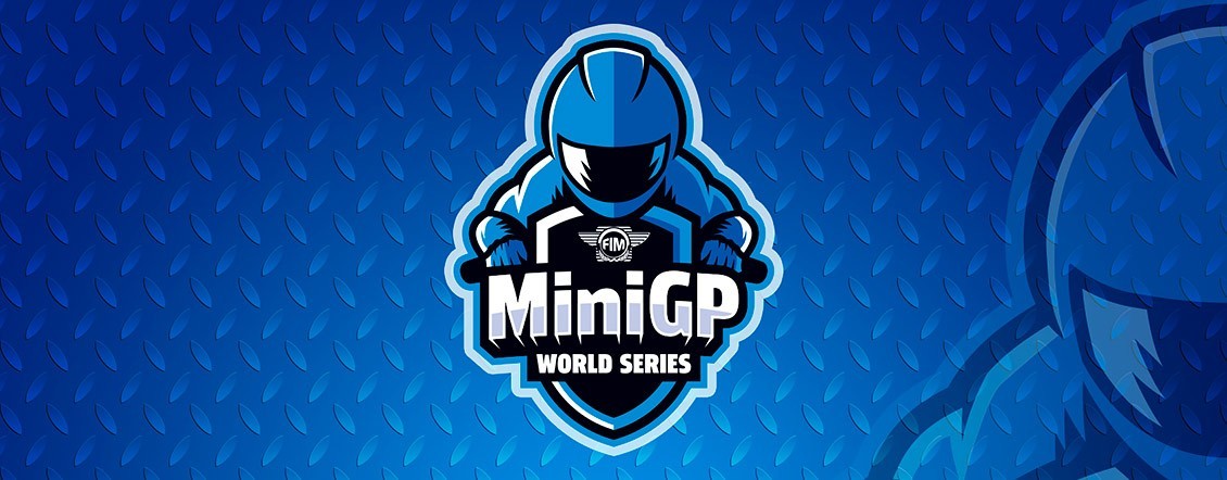 Presentamos: FIM MiniGP World Series