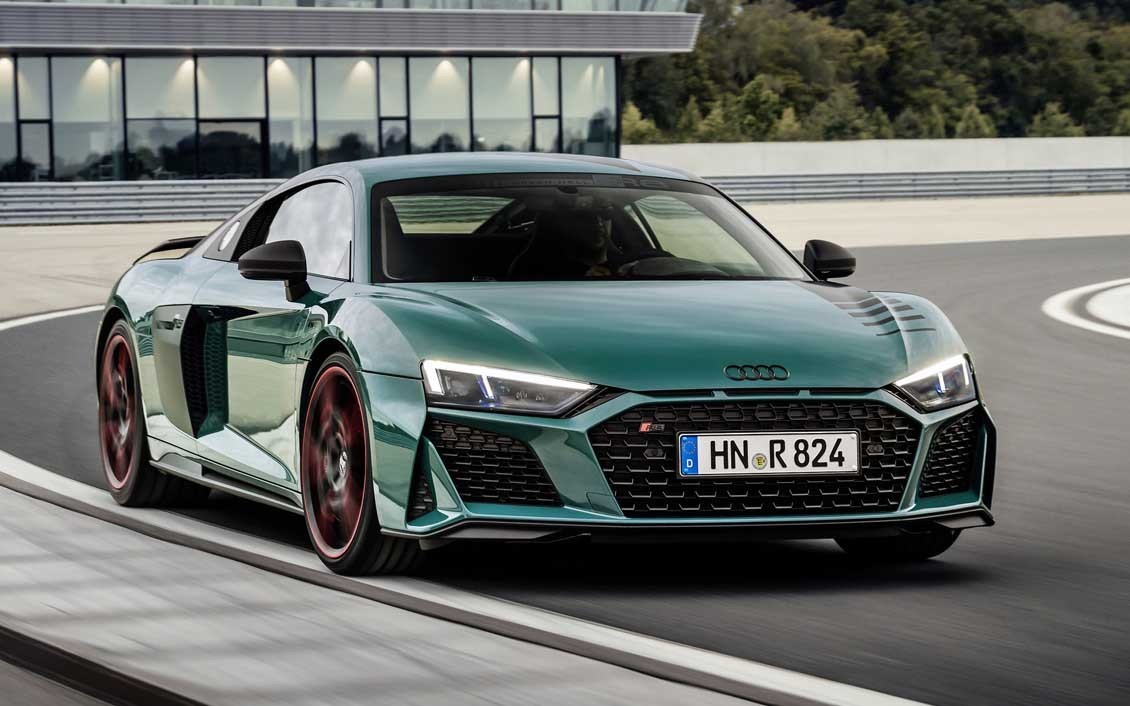 Audi Sport, una historia de éxito en Canarias