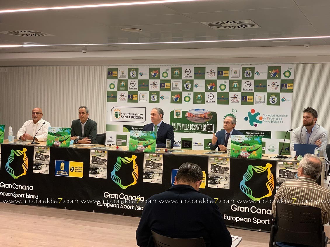 La FALP se prepara para la asamblea Regional