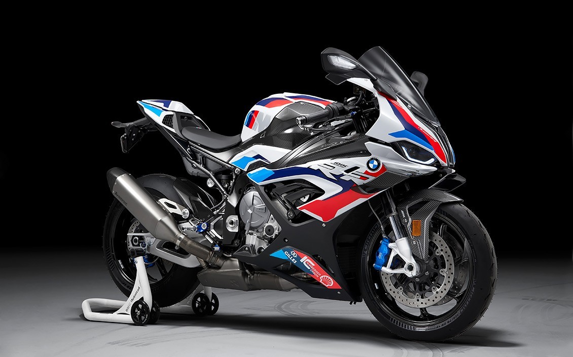 BMW M 1000 RR: precio para el mercado español