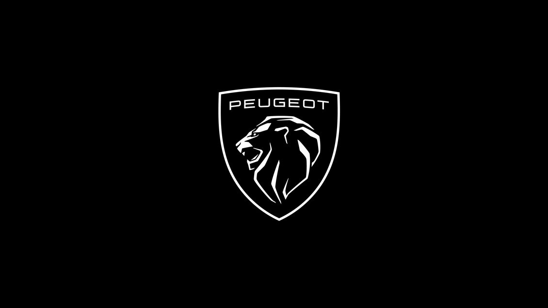 Nuevo logo para PEUGEOT