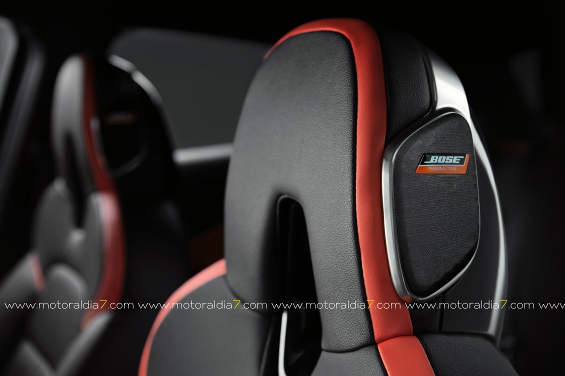 El Nissan JUKE con Amazon Alexa