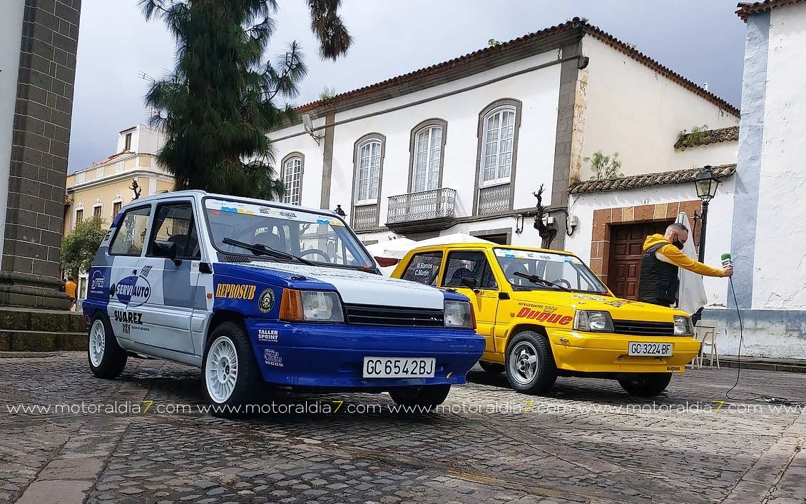 Arranca la Copa Marbella