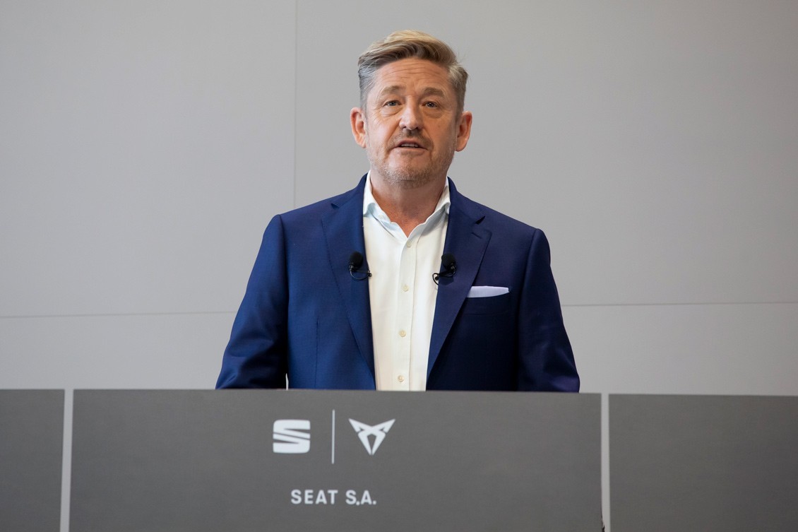 SEAT S.A. lanzará un coche eléctrico urbano en 2025